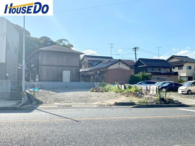 76.83 Tsubo Vacant Land for Sale in Shimonoseki, Yamaguchi - Thumbnail 2