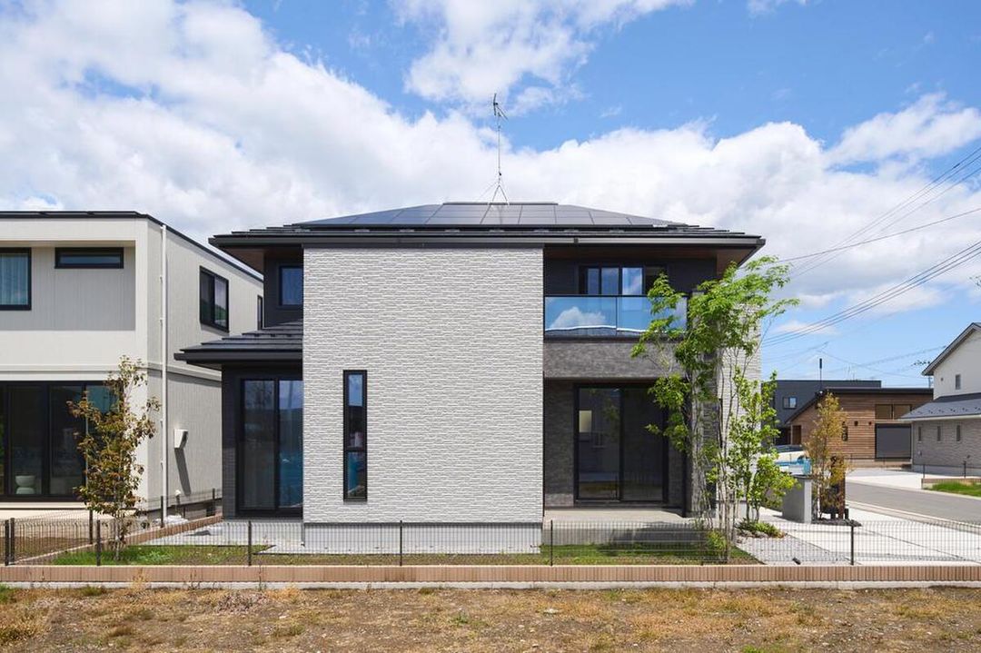 Build-Condition Land for Sale in Tsuruta, Utsunomiya - Thumbnail 2
