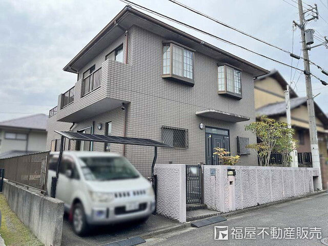 4SLDK House near Ogot Onsen Station with Rooftop Balcony - Thumbnail 2