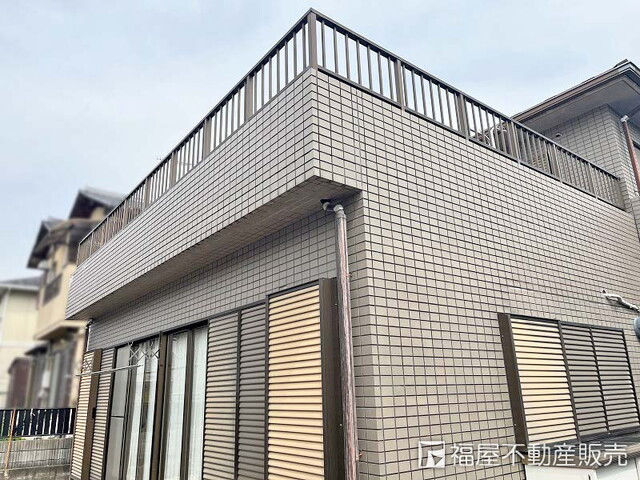 4SLDK House near Ogot Onsen Station with Rooftop Balcony - Thumbnail 4