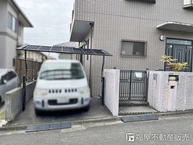 4SLDK House near Ogot Onsen Station with Rooftop Balcony - Thumbnail 3