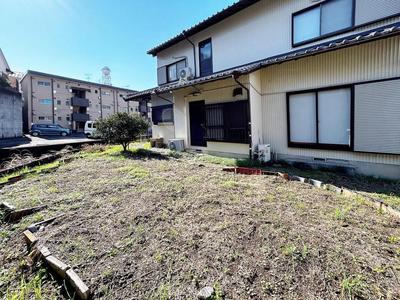 4LDK house near Kitsunegasaki Station, Shizuoka — Image 1, Shimizu, Shizuoka