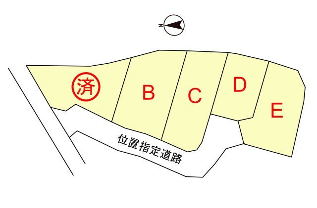 Land for Sale in Hitoyoshi, Kumamoto - Building Condition Attached - Main Image