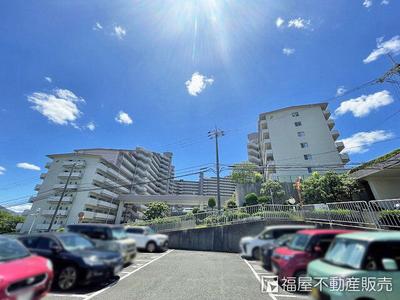 [Homes] Maison Doll Wing Hills No. 2 | — Image 1, Tondabayashi, Osaka