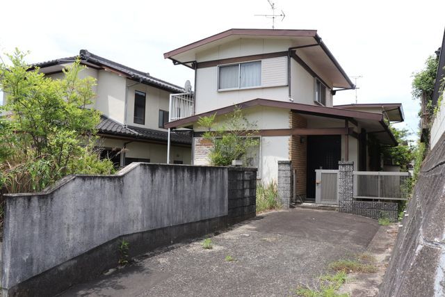 4DK House in Tajimi with Parking - 580万円 - Thumbnail 2