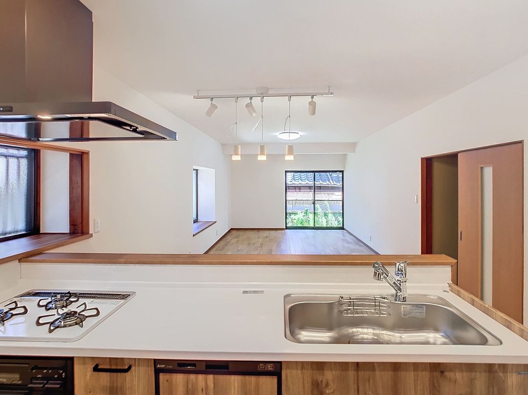 Renovated Traditional House in Shimonoseki Yamaguchi - Thumbnail 2