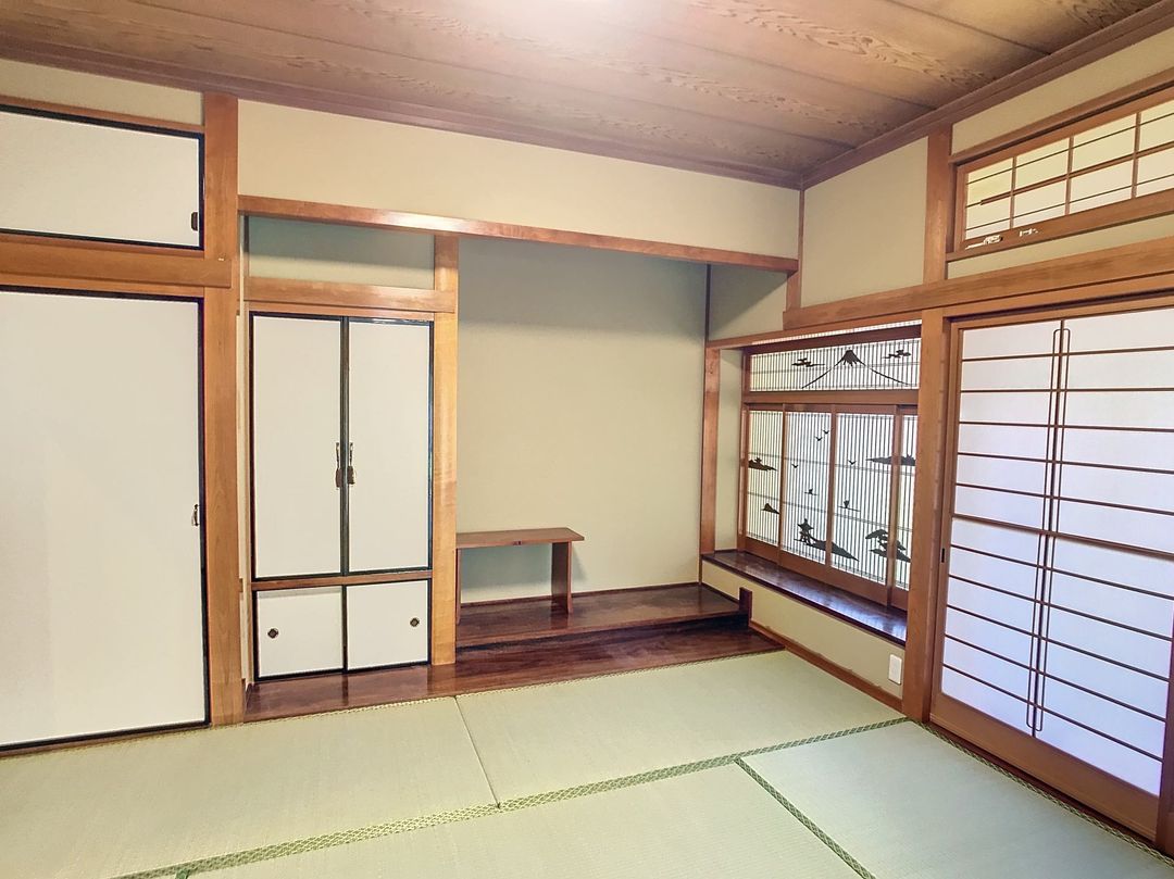 Renovated Traditional House in Shimonoseki Yamaguchi - Thumbnail 4