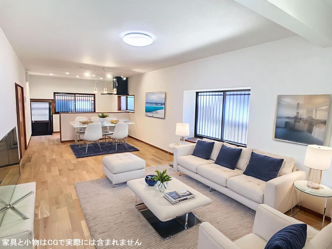 Renovated Traditional House in Shimonoseki Yamaguchi - Thumbnail 3