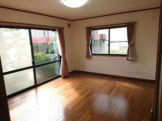8DK House with Workshop in Asakura City, Fukuoka 26M Yen - Thumbnail 4