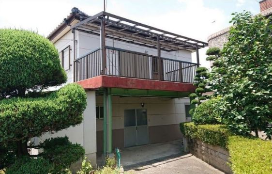 8DK House with Workshop in Asakura City, Fukuoka 26M Yen - Thumbnail 2