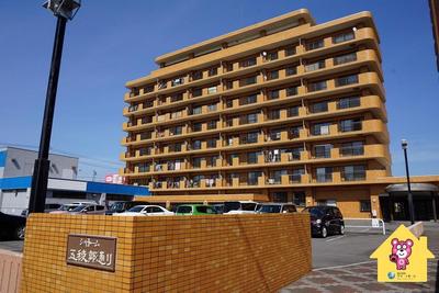 3LDK Apartment Near Goryokaku Station, Hakodate — Apartment, 5-2 Okawacho, Aomori