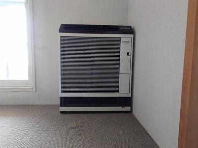 3LDK Apartment Near Goryokaku Station, Hakodate — Front_door, 5-2 Okawacho, Aomori