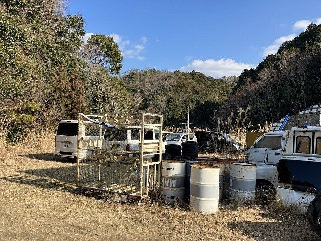 Land for Sale in Senno-cho, Hiroshima - 1066 sqm Vacant Lot - Thumbnail 2