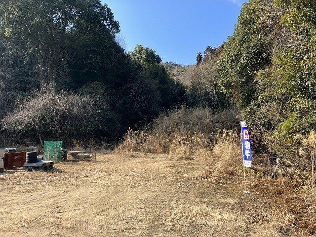 Land for Sale in Senno-cho, Hiroshima - 1066 sqm Vacant Lot - Thumbnail 3