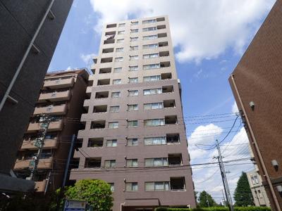 Used Apartment Itopia Sagamihara With Center Fort (HH) 13th Floor - Chuo Ward, Sagamihara City — Image 1, Sagamihara City Chuo Ward, Kanagawa