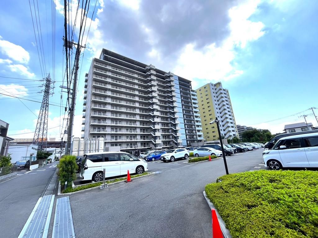 3LDK Apartment for Sale near Kaminomiya Station, Saitama - Thumbnail 3