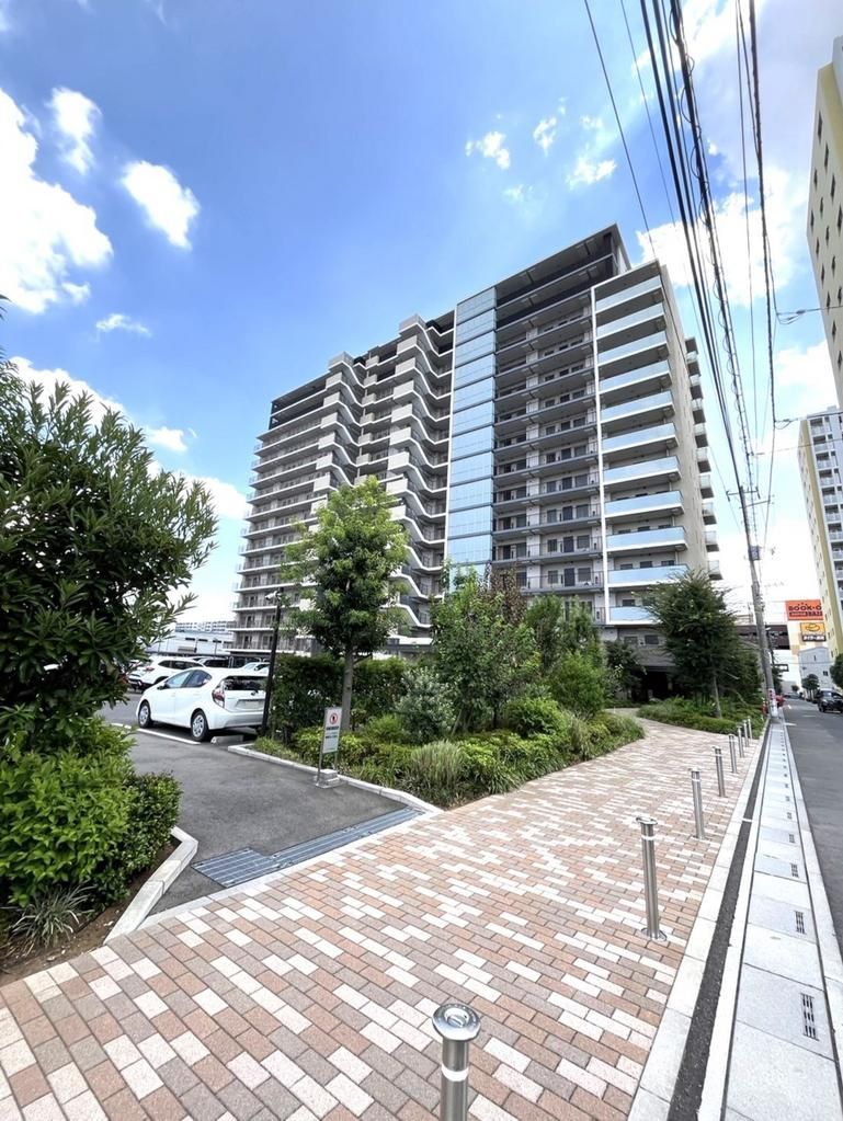 3LDK Apartment for Sale near Kaminomiya Station, Saitama - Thumbnail 2