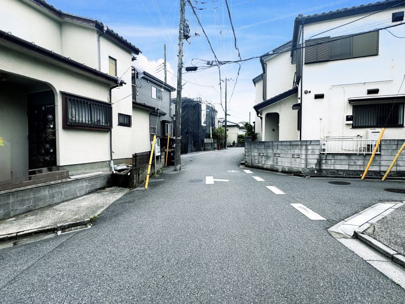 3DK Detached House for Sale in Funabashi, Chiba - Image 40