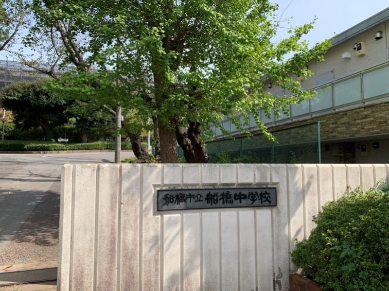 3DK Detached House for Sale in Funabashi, Chiba - Image 36