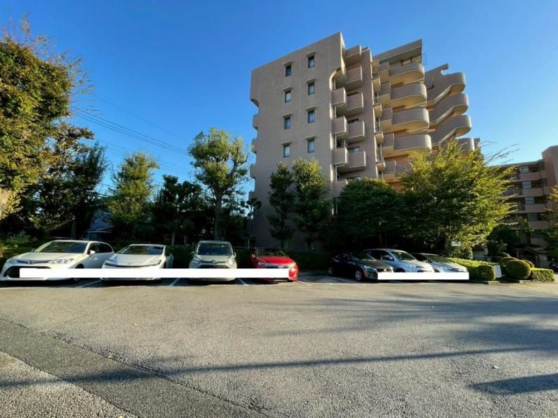 Cosmo Tsudanuma Grace City 3LDK Apartment for Sale in Funabashi - Image 1