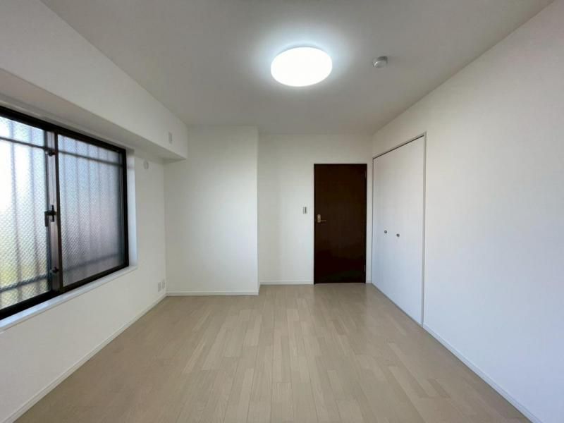 Cosmo Tsudanuma Grace City 3LDK Apartment for Sale in Funabashi - Thumbnail 4