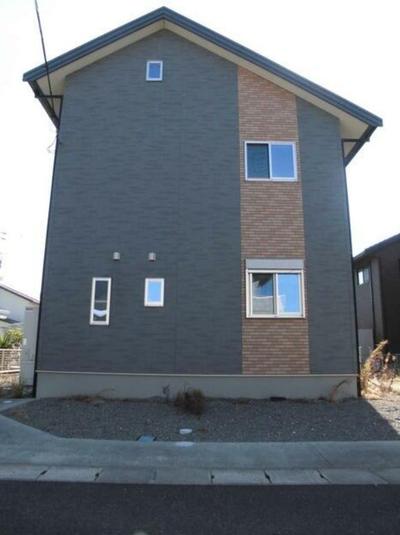 4SLDK Modern House in Yatsushiro - 119.23㎡ with Parking — Image 1, Yatsushiro, Kumamoto