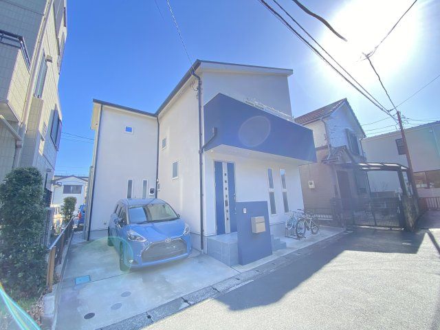 Modern 2SLDK House for Sale in Yokosuka, Kanagawa - Thumbnail 3