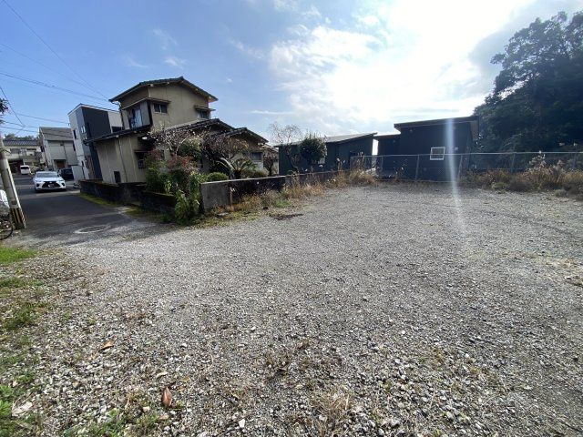 198.38 sqm Building Plot in Usuki, Kagoshima City - Thumbnail 4