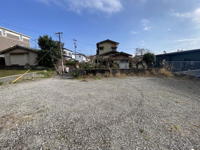 198.38 sqm Building Plot in Usuki, Kagoshima City - Thumbnail 2