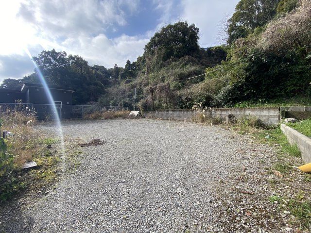 198.38 sqm Building Plot in Usuki, Kagoshima City - Thumbnail 3