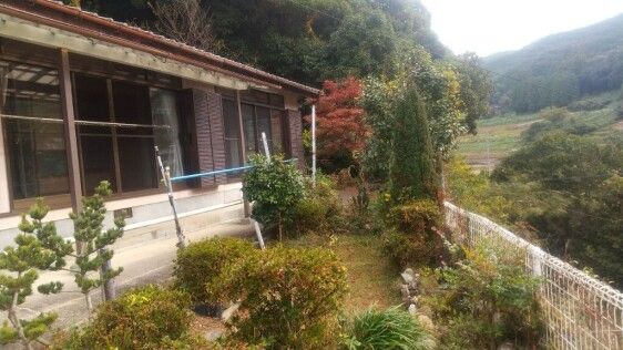 Isahaya Akiya: 7DK House in Nature Near Unzen-Amakusa Park - Thumbnail 2
