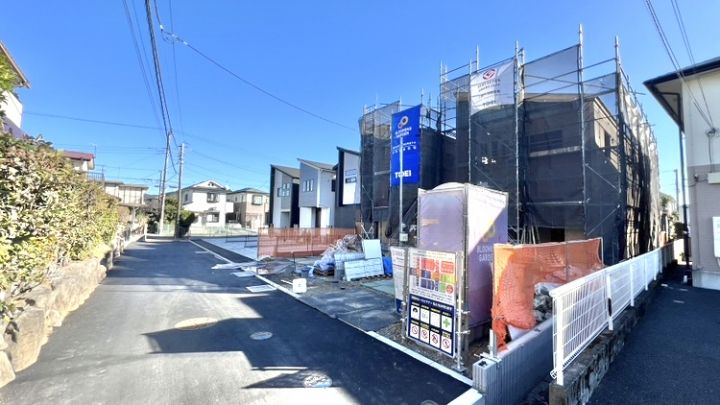 New 3LDK House in Odawara - Long-Term Excellent Housing - Thumbnail 3