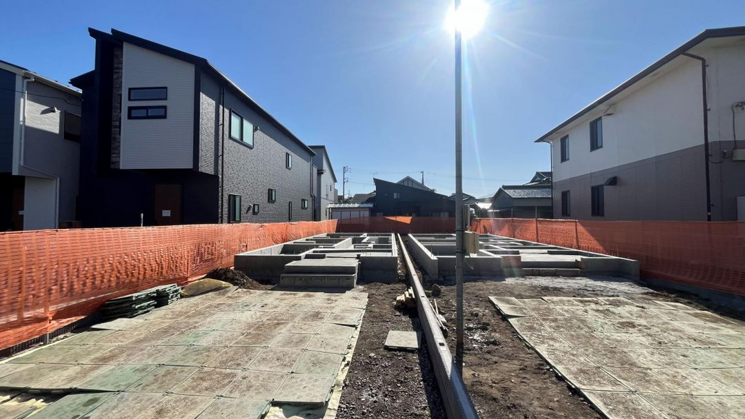 New 3LDK House in Odawara - Long-Term Excellent Housing - Thumbnail 4