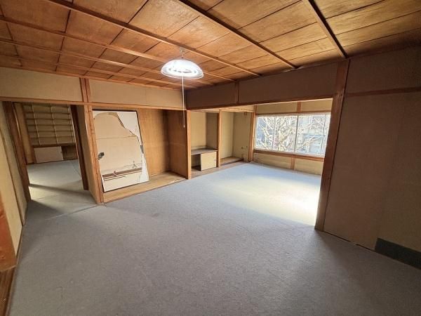 Land with Old House for Sale in Higashiyama, Kyoto - Thumbnail 4