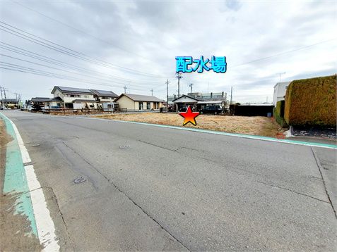 Vacant Land for Sale in Ishizaki, Shimoichi, Tochigi - Thumbnail 4