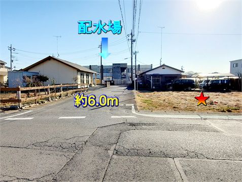 Vacant Land for Sale in Ishizaki, Shimoichi, Tochigi - Thumbnail 3