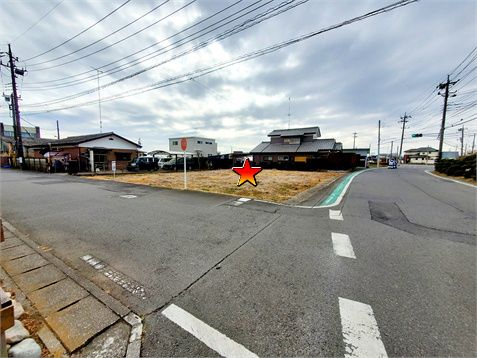 Vacant Land for Sale in Ishizaki, Shimoichi, Tochigi - Thumbnail 2