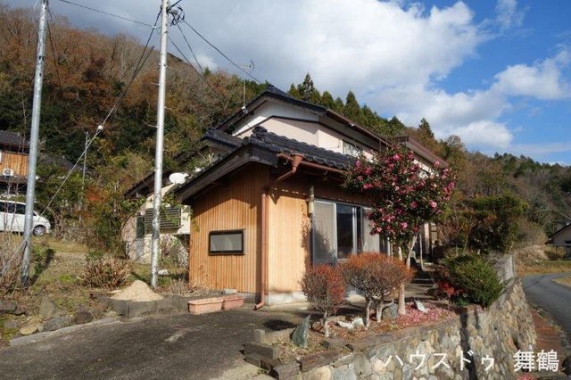 7DK House in Ayabe with Land, Kyoto Prefecture - Thumbnail 3