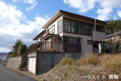 7DK House in Ayabe with Land, Kyoto Prefecture — Image 1, Ayabe, Kyoto