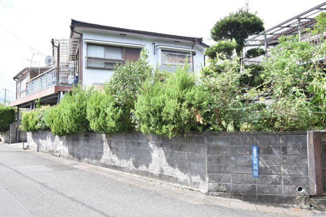 Land for Sale in Tamarizato Danchi, Kagoshima City - 51.52 Tsubo - Thumbnail 2