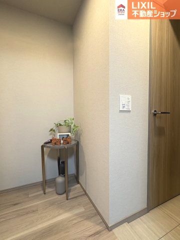 Cielia Himeji Joto 3LDK Apartment for Sale in Himeji - Thumbnail 4