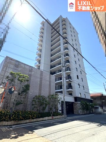 Cielia Himeji Joto 3LDK Apartment for Sale in Himeji - Thumbnail 2