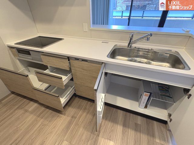 Cielia Himeji Joto 3LDK Apartment for Sale in Himeji - Thumbnail 3