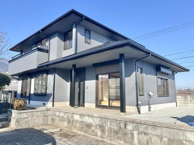 4LDK Detached House for Sale in Minami-Alps City, Yamanashi — Image 7, Minami Alps, Yamanashi