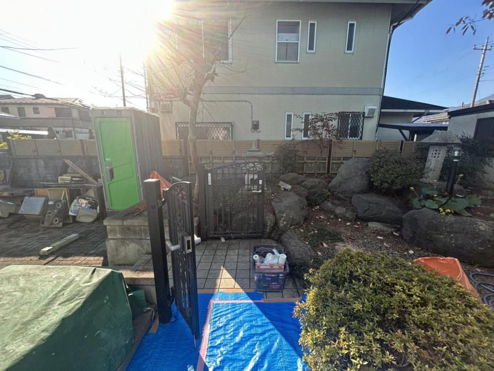 4LDK Detached House for Sale in Minami-Alps City, Yamanashi - Thumbnail 3
