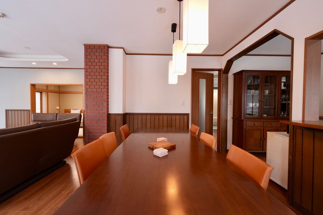 Fuji Villa Ski Village House for Sale in Furano, Hokkaido - Thumbnail 4