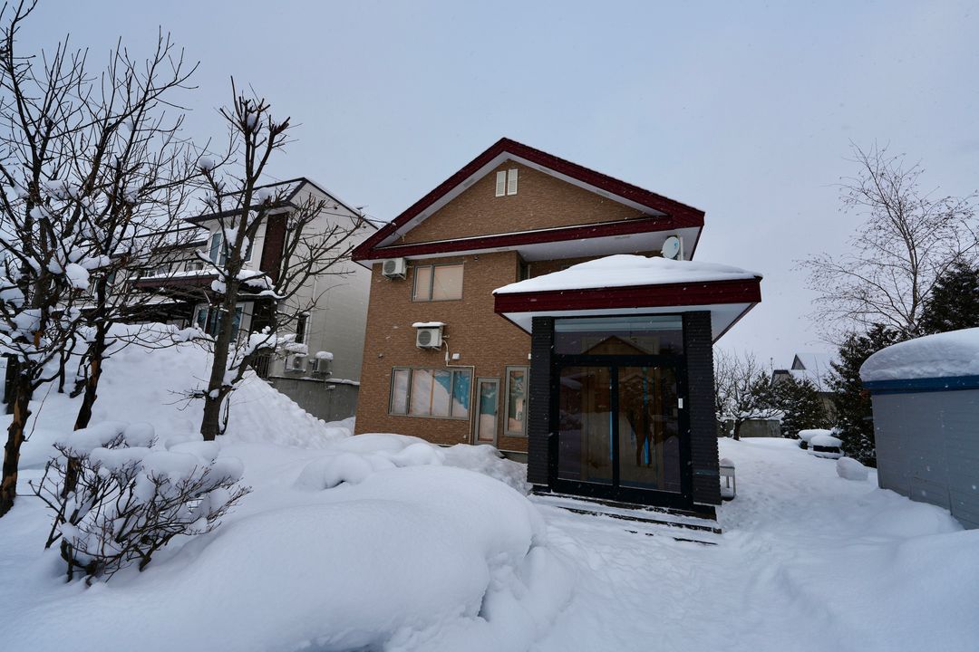 Fuji Villa Ski Village House for Sale in Furano, Hokkaido - Thumbnail 2