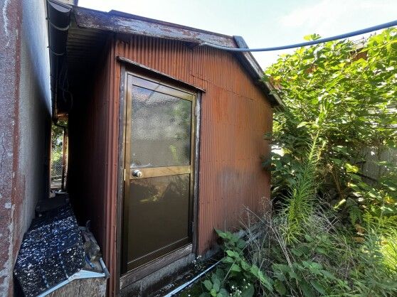 Historic 1913 Wooden 5LDK House for Sale in Toba, Mie - Thumbnail 2