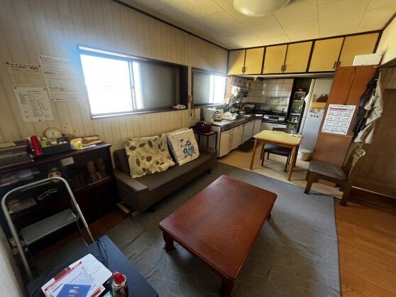 Historic 1913 Wooden 5LDK House for Sale in Toba, Mie - Thumbnail 4