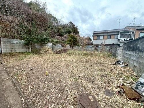Vacant Land for Sale in Ukyo-ku, Kyoto | 187 sqm - Thumbnail 3